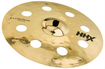 Effects cymbals