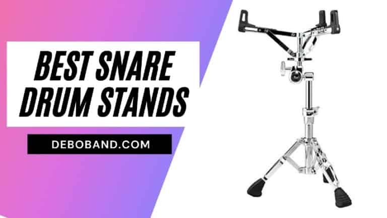 best snare drum stand