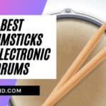 Drumsticks for Electronic Drums