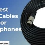 Best XLR Cables For Microphones